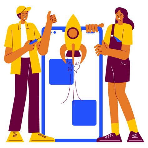 Image result for Launch Program Sticker Design