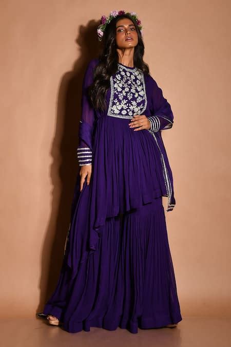 Aksh | Designer Sarees, Gowns, Lehengas | Aza Fashions