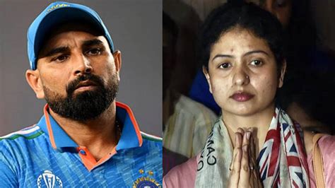 Setback for Mohammed Shami; Calcutta High Court directs cricketer to ...