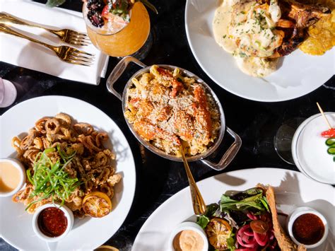 Bungalow - Review - Downtown - Houston - The Infatuation