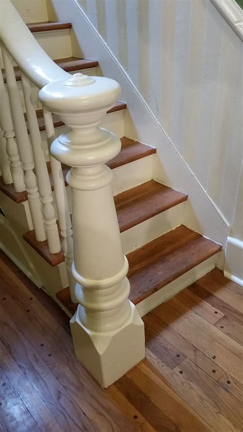 Newel Posts For Stairs at Aiden Ligar blog