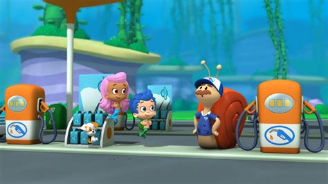 Bubble Guppies Fruit Camp Bubble Guppies (TV Series 2006–2023)