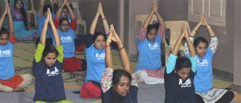 Bengaluru Chapter | Ayudh - Awaken Youth; Unite for Dharma