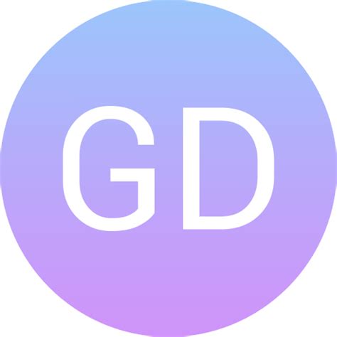 Image result for GD Mod PNG