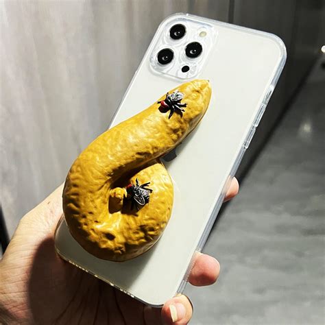 Amazon.com: TRADAY Obnoxious Ugliest Phone Case for iPhone 11 12 13 14 ...