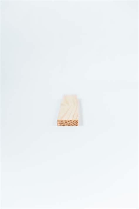 Apdailos juostelė, pušis, 9 x 30 x 2400 mm - ermitazas.lt