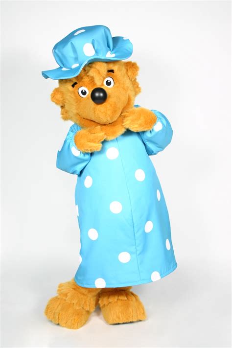 Berenstain Parents - Costume Specialists