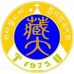 西藏大学校徽logo矢量标志素材 - 设计无忧网