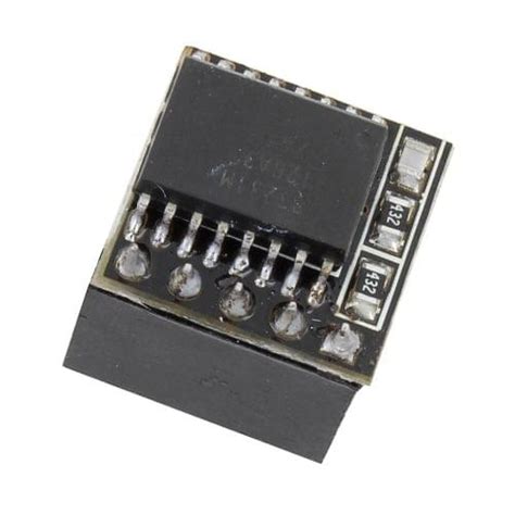 LDTR-WG0211 DS3231 Clock Module 3.3V / 5V High Accuracy For Raspberry ...
