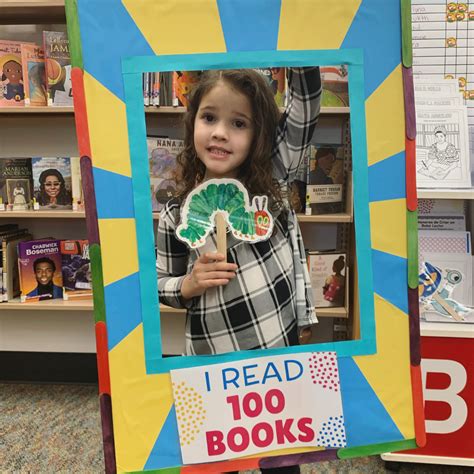 1000 Books Before Kindergarten | Central Islip Public Library