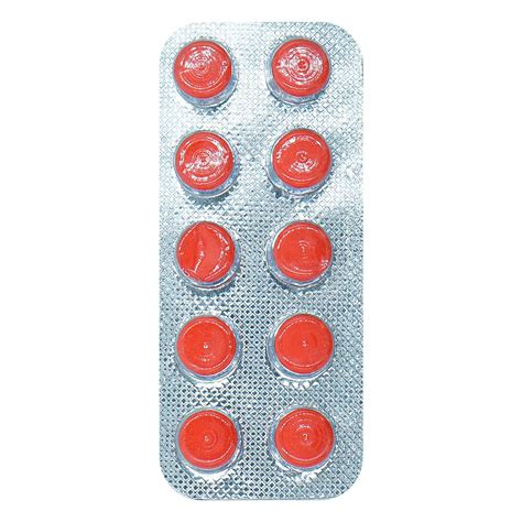Serapep-D Tablet 10's Price, Uses, Side Effects, Composition - Apollo ...