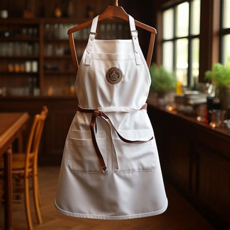 Image result for Chef Apron Pattern