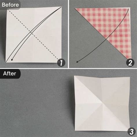 Image result for Sticky-Note Stars Step by Step
