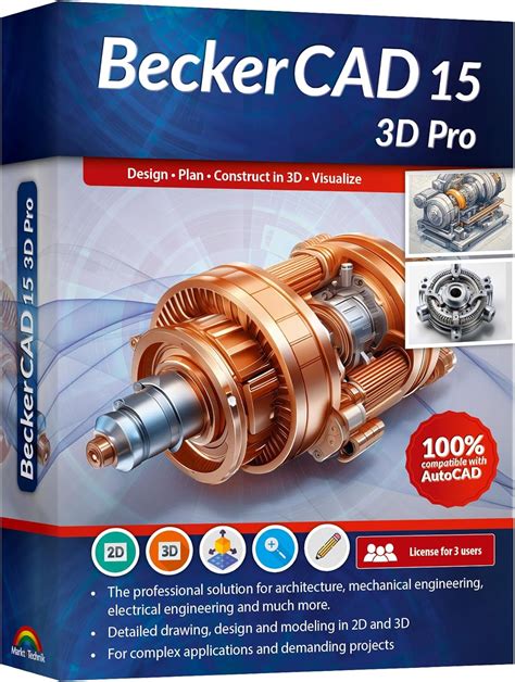 Image result for Becker CAD 11 Projects