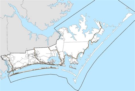 GIS Services | Carteret County, NC - Official Website