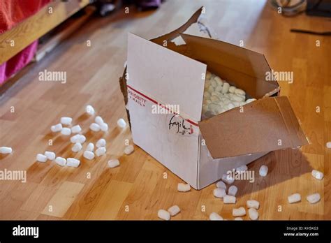 Image result for How to Open a Cardboard Box