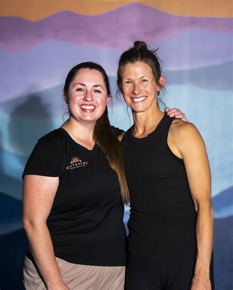 Teacher Feature: Tania Laveck | Hot Yoga Asheville