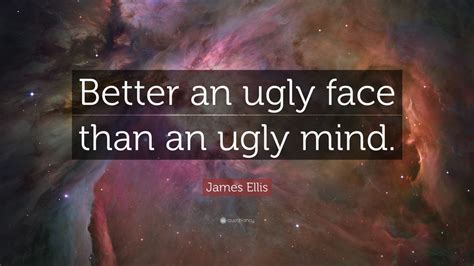 quotes about ugly personality