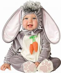 Image result for Cute Little Bunny Costume