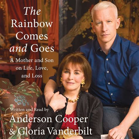 Amazon.com: The Rainbow Comes and Goes: A Mother and Son on Life, Love ...