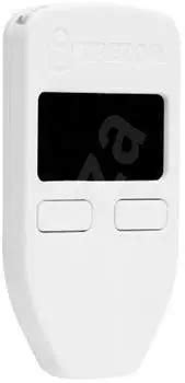 Image result for Trezor Model T