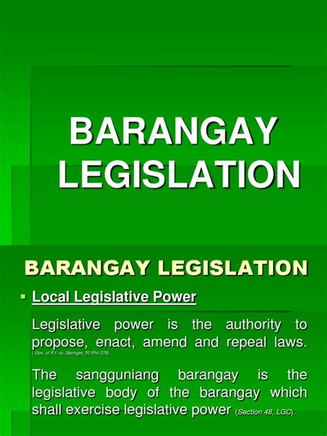 Local Legislation 的图像结果