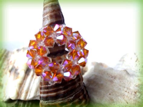 Crystal Beading Tutorials 的图像结果