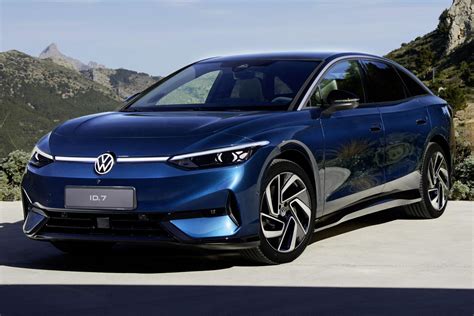 All the new Volkswagen cars, SUVs and vans coming to Australia | CarExpert