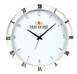 Buy Promotional Clocks with your Logo Printed in Bulk at Best Price ...