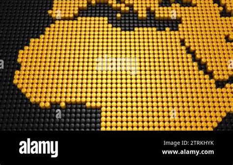 World Map Animation 的图像结果