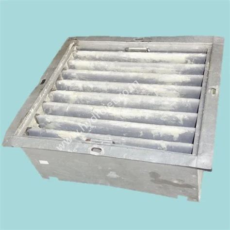 AHU Filter cleaning equipment - Rotary Filter Cleaning Machine ...