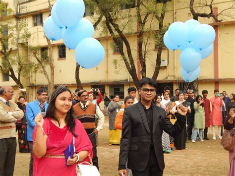 FAREWELL CLASS 12 (2023-2024) – St. Michael's School Durgapur