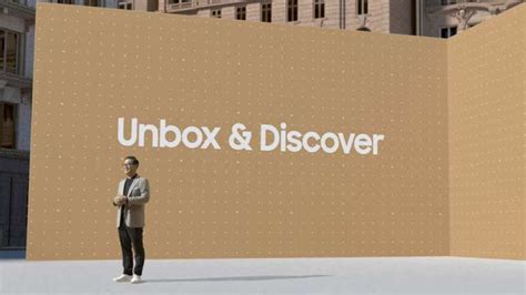 Samsung showcases new line of Micro LED TVs, Neo QLED TVs, lifestyle ...