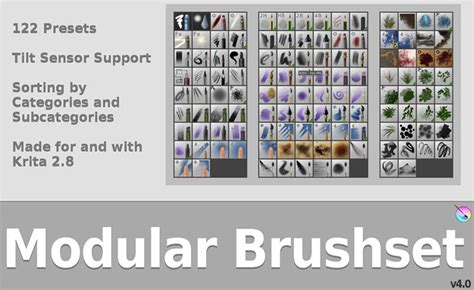 Chain Brush Krita 的图像结果