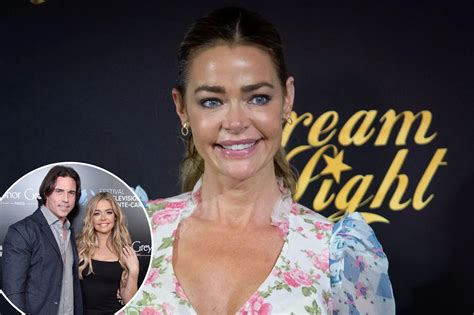 Denise Richards says her husband shoots 'a lot' of her OnlyFans con...