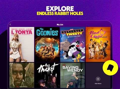 Tubi: Free Movies & Live TV 8.22.0 (arm64-v8a + arm-v7a) (120-640dpi ...