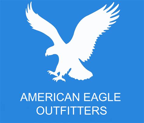 American Eagle Outfitters Logo - LogoDix