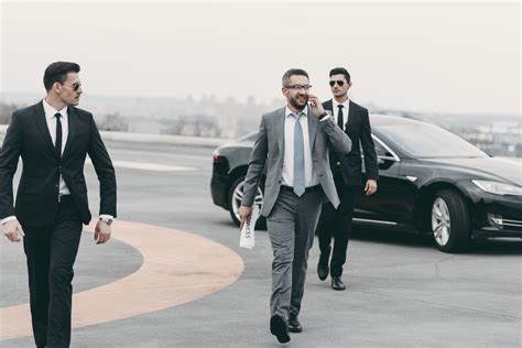 Image result for VIP Protection Techniques