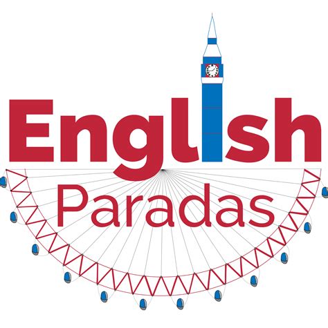 Inicio - englishparadas.com