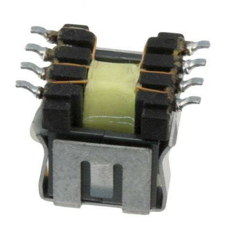 37816TR Schott Corporation | Transformers | DigiKey