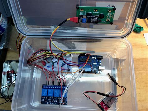 Arduino Watering System Project 的图像结果
