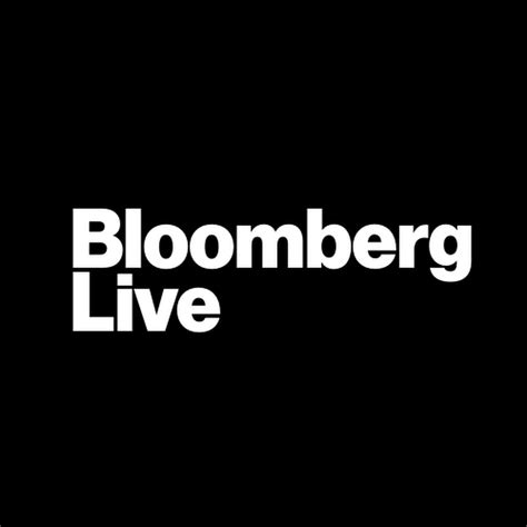 Image result for Bloomberg Live Stream