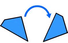 Objects with Translation Reflection Rotation 的图像结果