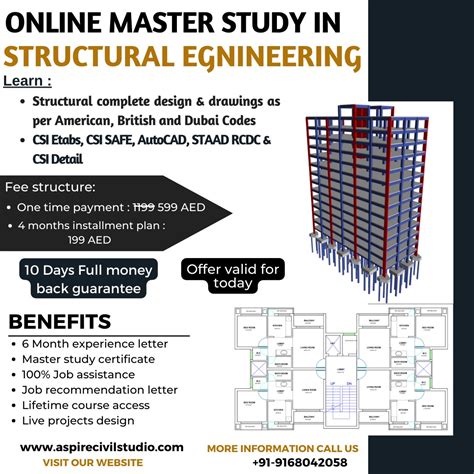 Image result for Structural Engineering Courses