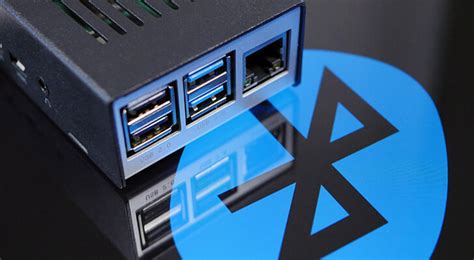 Enable Raspberry Pi Bluetooth 的图像结果