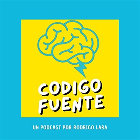 Codigo Fuente : Rodrigo Lara: Amazon.in: Audible Books & Originals