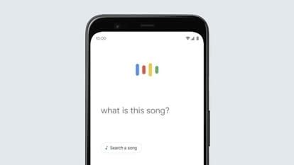 Google Assistant
