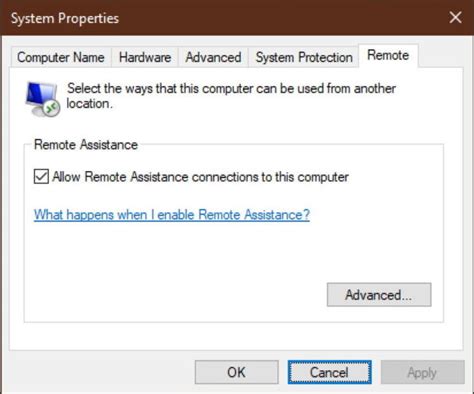 Image result for How to Stop Remote Control to My Computer Windows