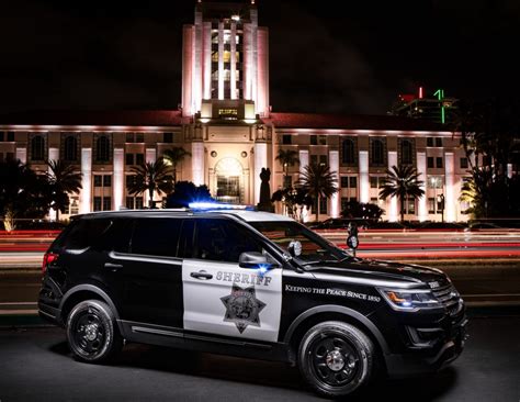 Explorer Program Sheriff Department 的图像结果