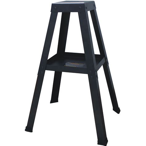 UNIVERSAL BENCH GRINDER STAND (K-D) - Valley Industries Corporation